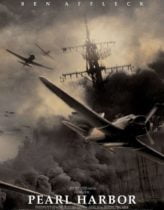 Pearl Harbor Türkçe Dublaj izle