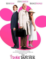 Pembe Panter 2006 Türkçe Dublaj izle