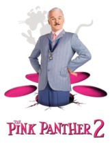 Pembe Panter 2 Türkçe Dublaj izle