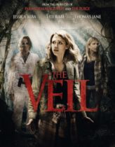Perde – The Veil 2016 Türkçe Dublaj HD izle