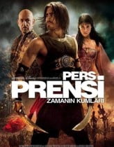 Pers Prensi: Zamanın Kumları 2010 Türkçe Dublaj izle