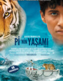 Pi’nin Yaşamı Türkçe Dublaj izle