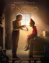 Pinokyo 2019 Türkçe Dublaj izle