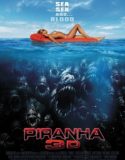 Pirana 3D 2010 Türkçe Dublaj izle