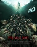 Pirana 3DD 2012 Türkçe Dublaj izle