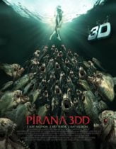 Pirana 3DD 2012 Türkçe Dublaj izle