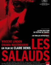 Pislikler 2013 Türkçe Dublaj izle