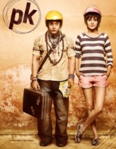 PK – Peekay 1080p Full HD izle