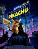 Pokémon Dedektif Pikachu Türkçe Dublaj Full HD izle