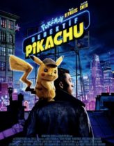 Pokémon Dedektif Pikachu Türkçe Dublaj Full HD izle