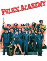 Polis Akademisi 1 Türkçe Dublaj izle