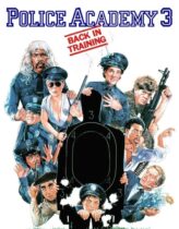 Polis Akademisi 3: Eğitime Dönüş 1986 Türkçe Dublaj izle