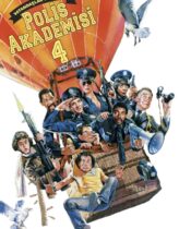 Polis Akademisi 4: Vatandaşlar Devriye’de Türkçe Dublaj izle