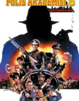 Polis Akademisi 6: Şehir Kuşatma Altında Türkçe Dublaj izle