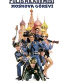 Polis Akademisi 7: Moskova Görevi 1994 Türkçe Dublaj izle
