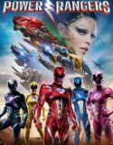 Power Rangers 2017 Türkçe Dublaj izle