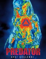 Predator 2018 Türkçe Dublaj izle