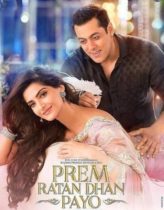 Prem Ratan Dhan Payo Full HD izle