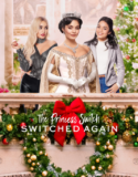 Prenses Değişimi 2 Türkçe Dublaj izle