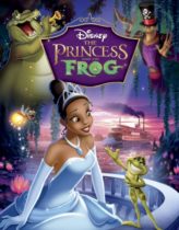Prenses ve Kurbağa – The Princess and The Frog Türkçe Dublaj izle