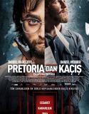 Pretoria’dan Kaçış Türkçe Dublaj izle