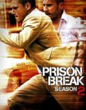 Prison Break 2. Sezon 16. Bölüm Türkçe Dublaj izle