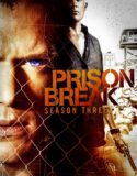 Prison Break 3. Sezon 2. Bölüm Türkçe Dublaj izle