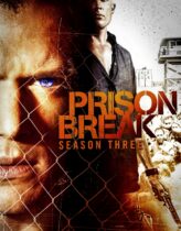 Prison Break 3. Sezon 13. Bölüm Türkçe Dublaj izle