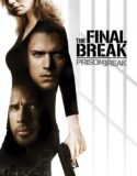 Prison Break 4. Sezon 2. Bölüm Türkçe Dublaj izle
