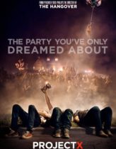 Project X 2012 Türkçe Dublaj izle