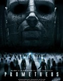 Prometheus 2012 Türkçe Dublaj izle