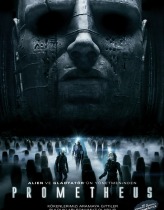Prometheus 2012 Türkçe Dublaj izle