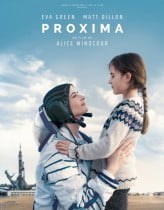 Proxima 2019 Türkçe Dublaj izle