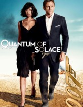 Quantum of Solace Türkçe Dublaj izle