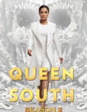 Queen of the South 2. Sezon 7. Bölüm Türkçe Dublaj izle