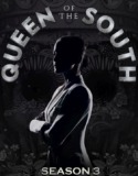 Queen of the South 3. Sezon 5. Bölüm Türkçe Dublaj izle