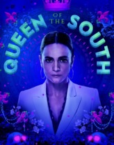 Queen of the South 4. Sezon 13. Bölüm Türkçe Dublaj izle