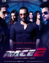Race 2 2013 HD Full 720p izle