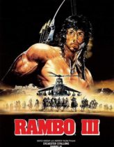 Rambo 3 Türkçe Dublaj izle