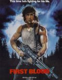 Rambo: İlk Kan 1982 Full HD Türkçe Dublaj izle