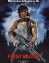 Rambo: İlk Kan 1982 Full HD Türkçe Dublaj izle