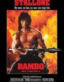 Rambo: İlk Kan 2 1985 Full HD Türkçe Dublaj izle