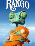 Rango 2011 Türkçe Dublaj izle