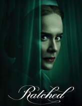 Ratched 1. Sezon 7. Bölüm Türkçe Dublaj izle
