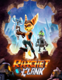 Ratchet ve Clank Türkçe Dublaj izle