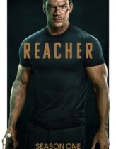 Reacher 1. Sezon 8. Bölüm Türkçe Dublaj izle