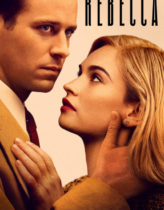Rebecca 2020 Türkçe Dublaj izle