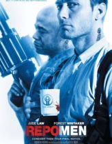 Repo Men 720p Türkçe Dublaj izle