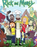 Rick and Morty 2. Sezon 2. Bölüm Türkçe Dublaj izle