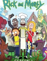 Rick and Morty 2. Sezon 2. Bölüm Türkçe Dublaj izle